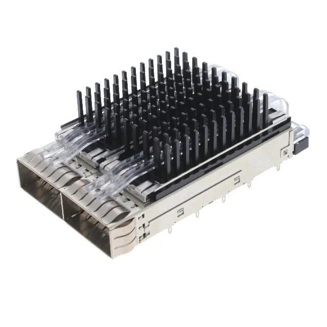2170808-6 by TE Connectivity AMP Connectors