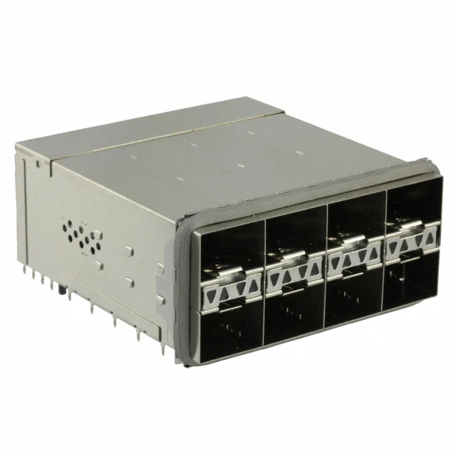 2180324-2 by TE Connectivity AMP Connectors