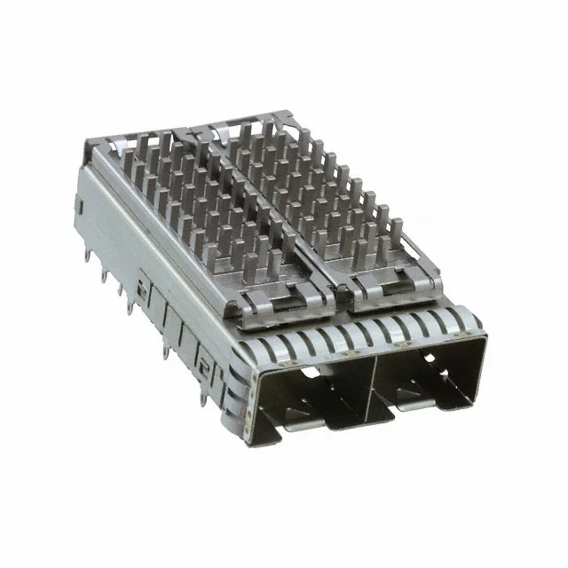 2198230-2 by TE Connectivity AMP Connectors