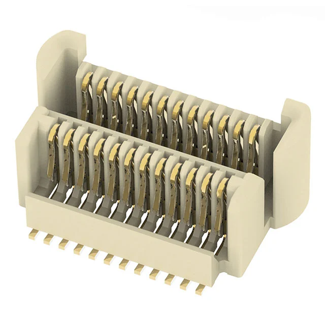 2199070-4 by TE Connectivity AMP Connectors
