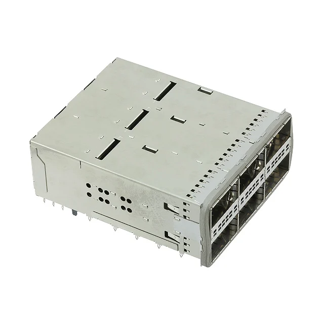 2214565-1 от TE Connectivity AMP Connectors