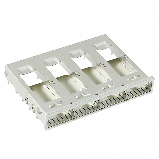 2227250-1 от TE Connectivity AMP Connectors