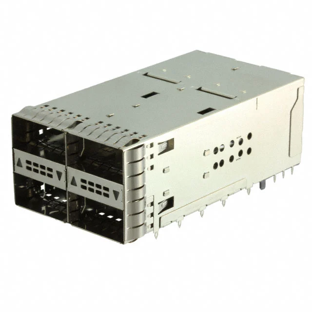 2227667-2 by TE Connectivity AMP Connectors