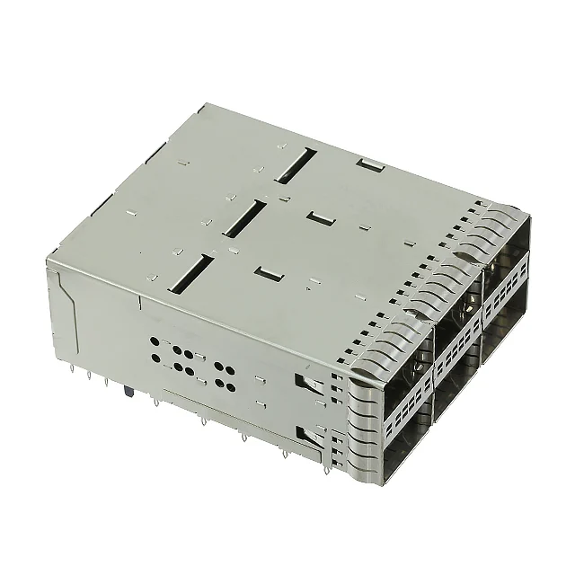 2227671-1 by TE Connectivity AMP Connectors
