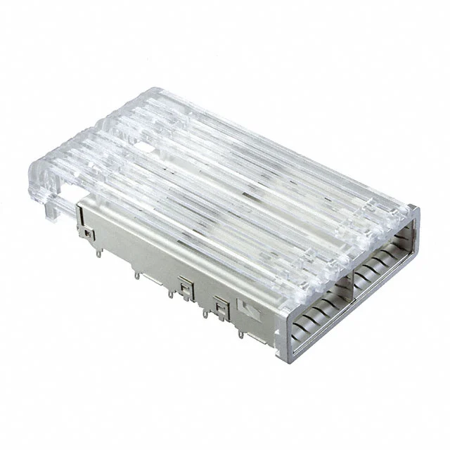 2227727-1 by TE Connectivity AMP Connectors