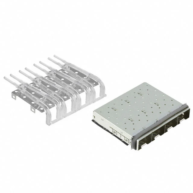 2227729-1 by TE Connectivity AMP Connectors