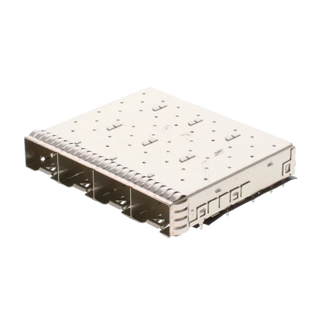2227730-1 by TE Connectivity AMP Connectors