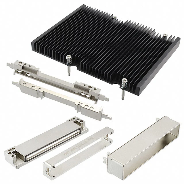 2274284-1 by TE Connectivity AMP Connectors