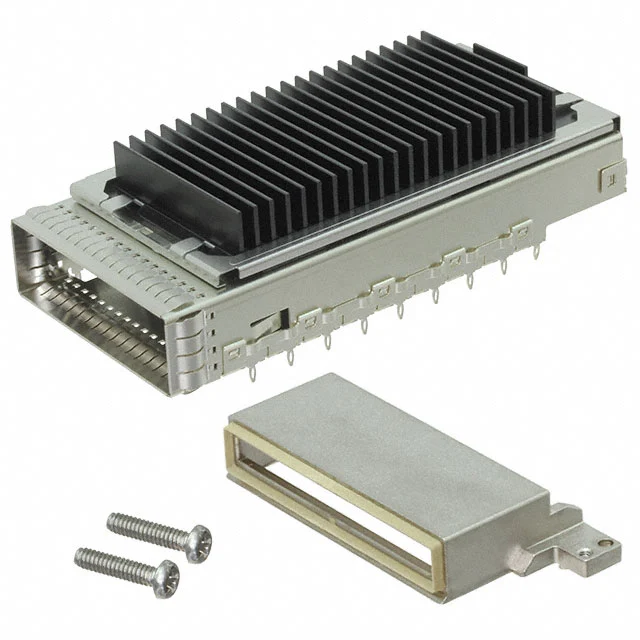 2274842-1 by TE Connectivity AMP Connectors