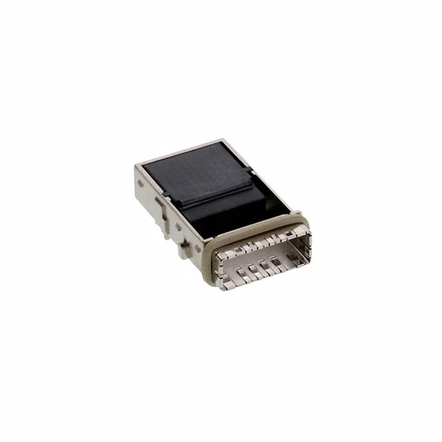 2291931-1 by TE Connectivity AMP Connectors