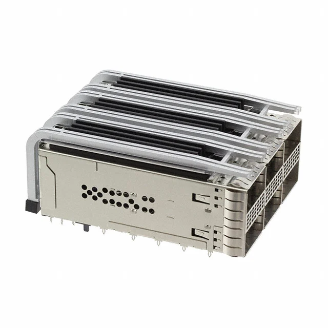 2299924-5 by TE Connectivity AMP Connectors