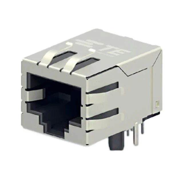 2301994-3 by TE Connectivity AMP Connectors