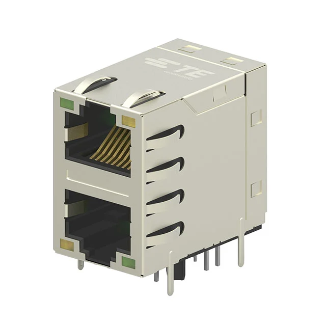 2301997-5 by TE Connectivity AMP Connectors