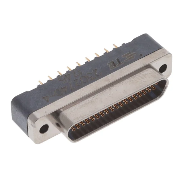 2302740-4 by TE Connectivity Aerospace, Defense and Marine