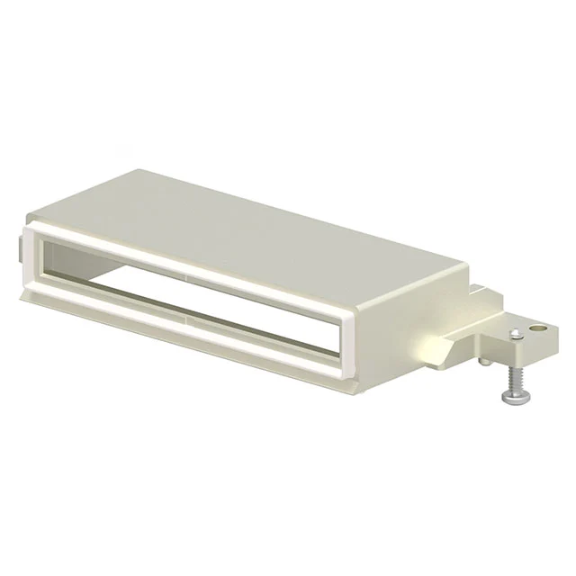 2304452-1 by TE Connectivity AMP Connectors