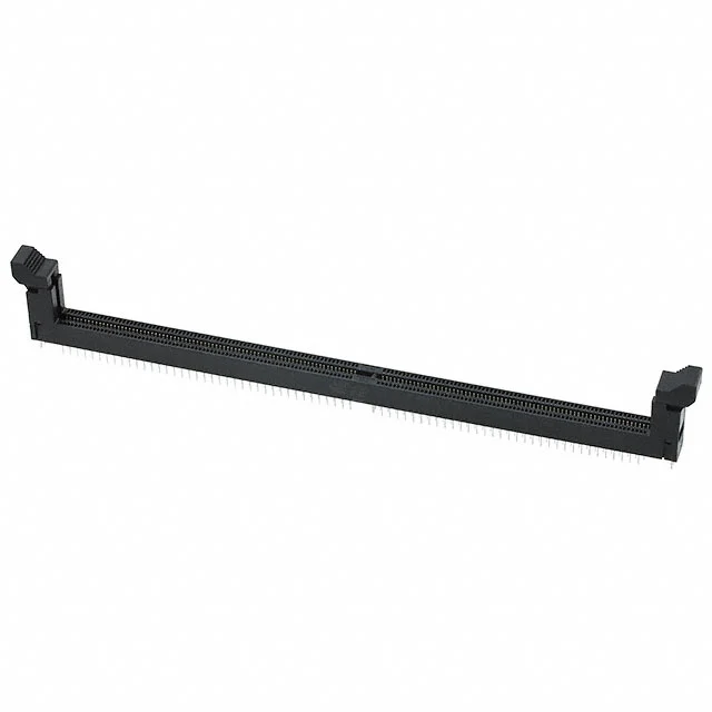 2308107-4 by TE Connectivity AMP Connectors