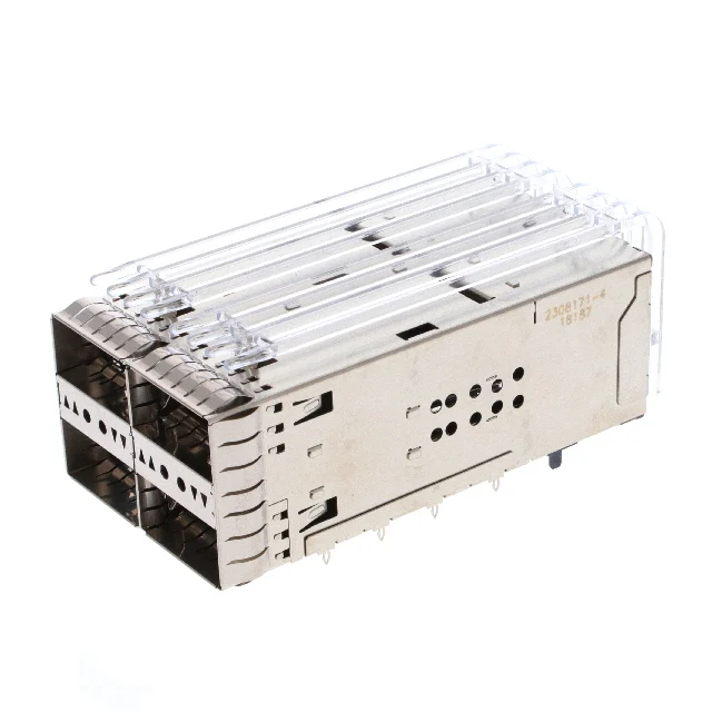 2308171-4 by TE Connectivity AMP Connectors