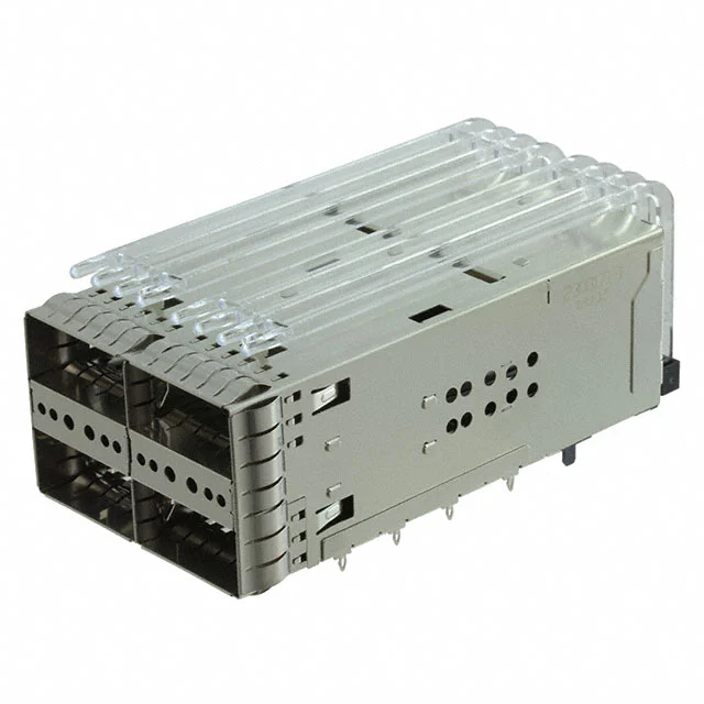 2308171-5 by TE Connectivity AMP Connectors