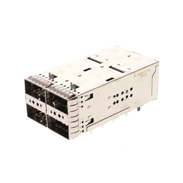 2308171-8 by TE Connectivity AMP Connectors
