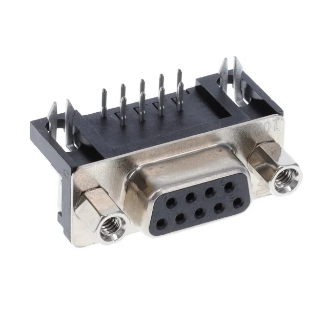 2311765-1 by TE Connectivity AMP Connectors