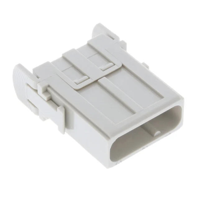 2312737-2 by TE Connectivity AMP Connectors