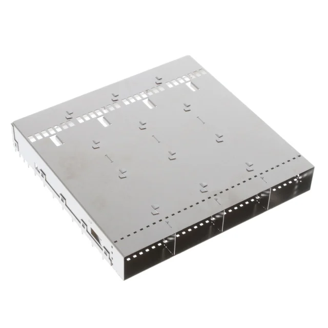 2315853-4 by TE Connectivity AMP Connectors