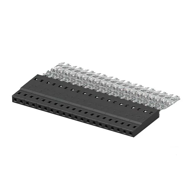 2317206-2 by TE Connectivity AMP Connectors