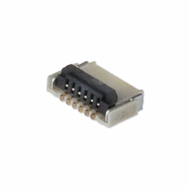 2328702-6 by TE Connectivity AMP Connectors