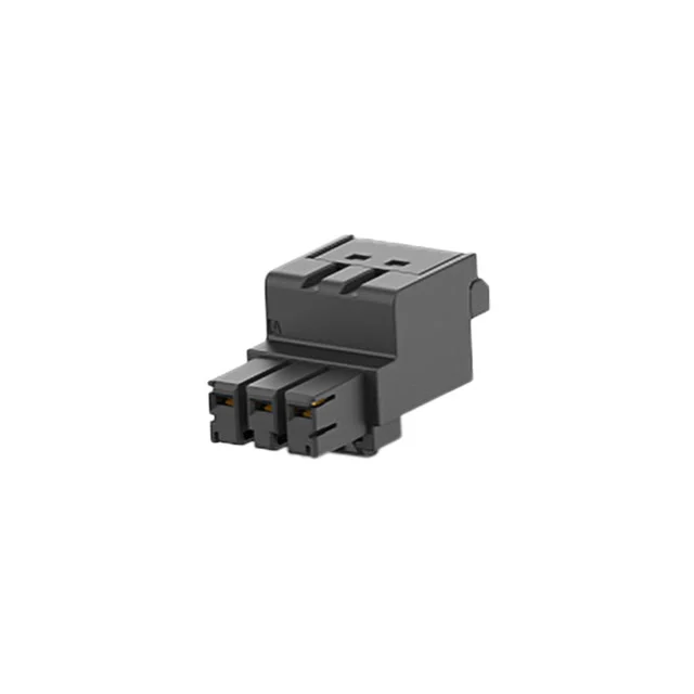 2336488-3 by TE Connectivity AMP Connectors