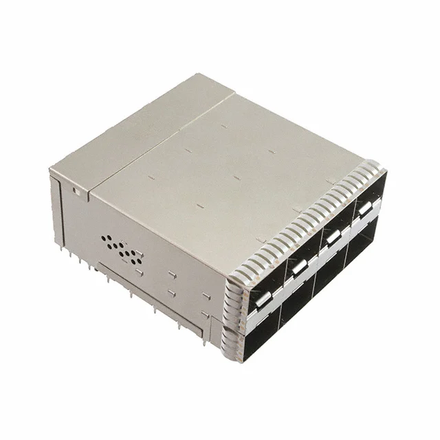 2339978-8 by TE Connectivity AMP Connectors
