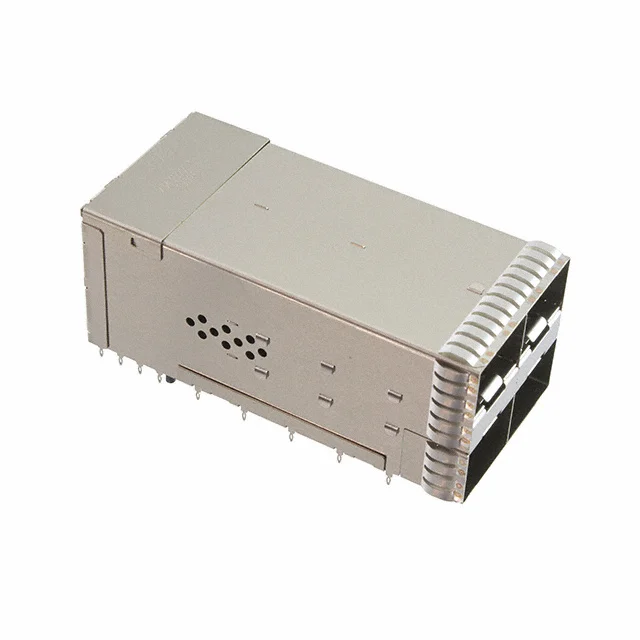 2343522-5 by TE Connectivity AMP Connectors