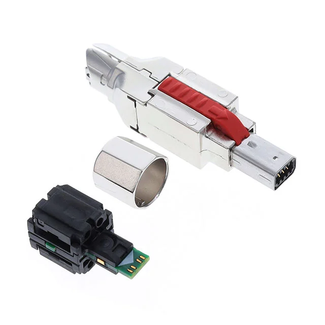 2350323-1 by TE Connectivity AMP Connectors