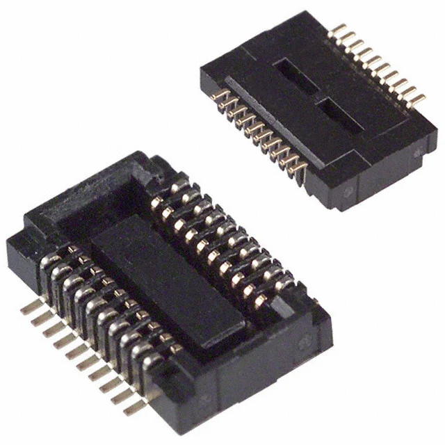 245602620000829H+ by KYOCERA AVX