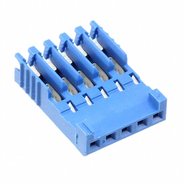 281784-5 by TE Connectivity AMP Connectors
