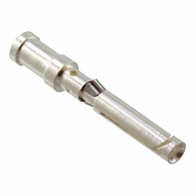 3-1105051-1 by TE Connectivity AMP Connectors