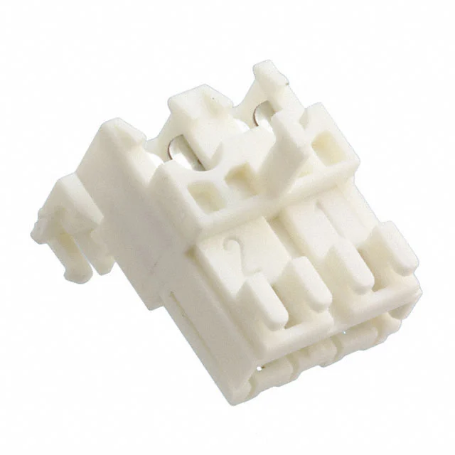 3-1534415-2 by TE Connectivity AMP Connectors