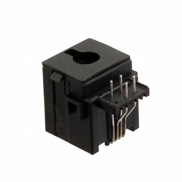 3-216446-2 by TE Connectivity AMP Connectors