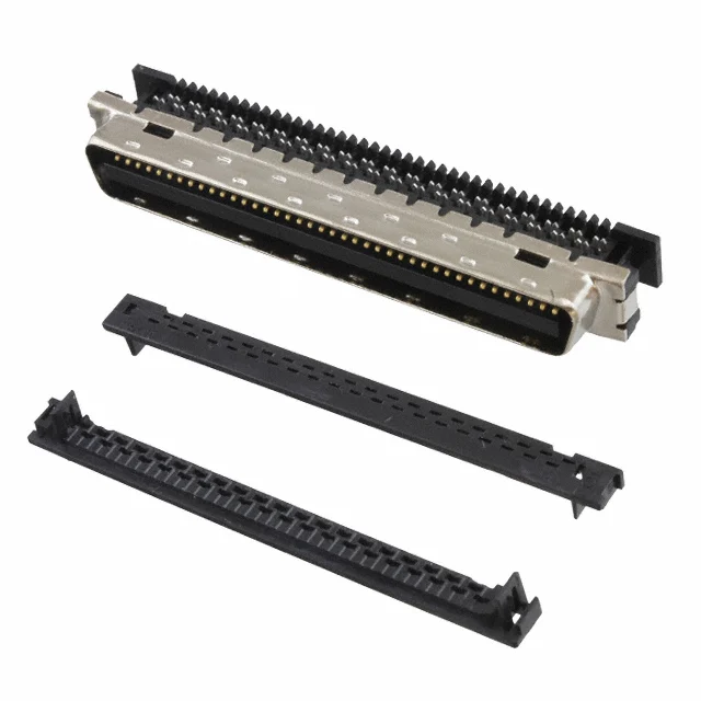 3-5175677-0 by TE Connectivity AMP Connectors