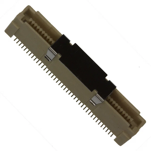3-5177986-3 by TE Connectivity AMP Connectors