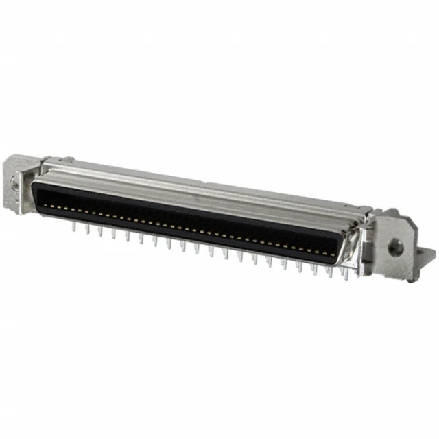 3-5178238-0 by TE Connectivity AMP Connectors