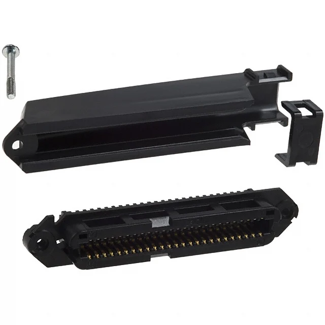 3-5229913-1 제조사: TE Connectivity AMP Connectors