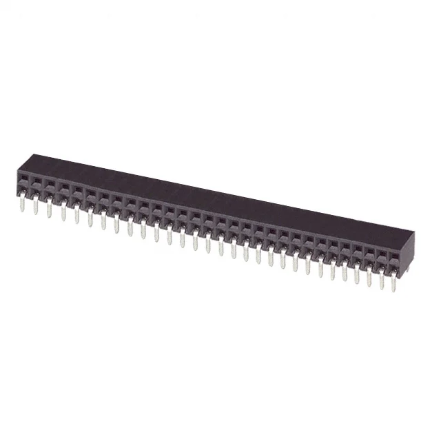 3-5535512-0 by TE Connectivity AMP Connectors
