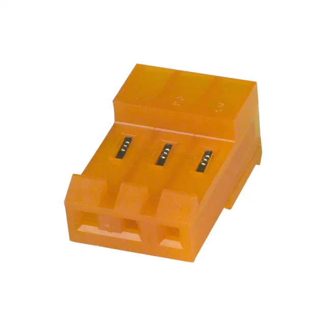3-640426-3 by TE Connectivity AMP Connectors