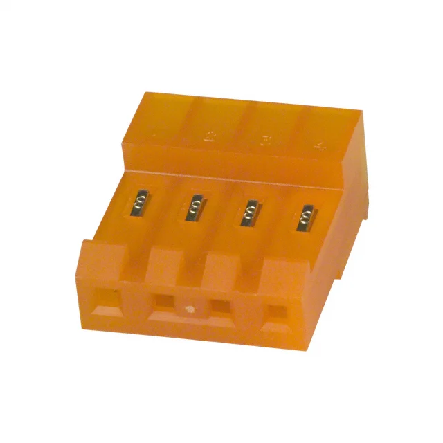 3-640426-4 by TE Connectivity AMP Connectors