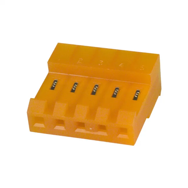 3-640426-5 by TE Connectivity AMP Connectors