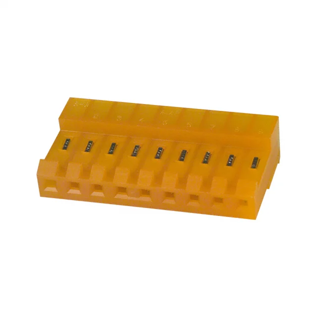 3-640426-9 by TE Connectivity AMP Connectors
