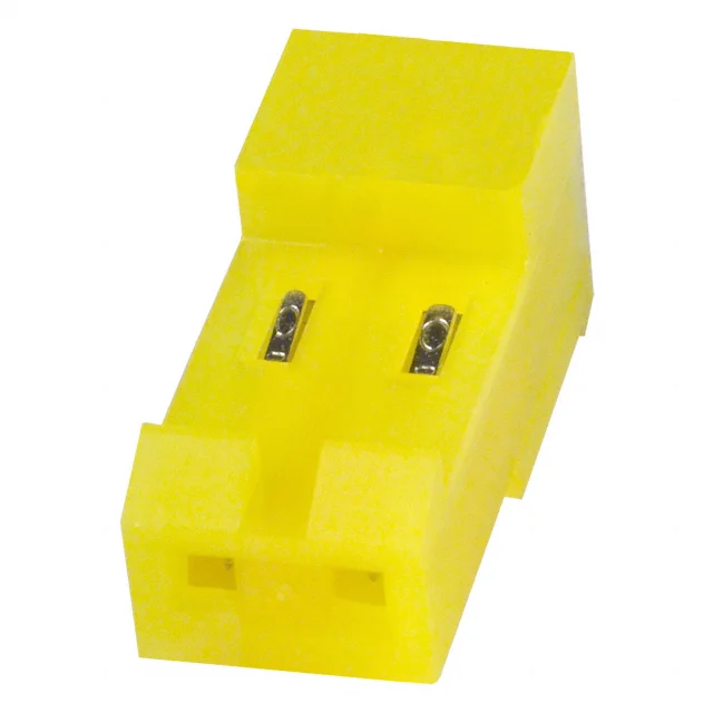 3-640427-2 by TE Connectivity AMP Connectors