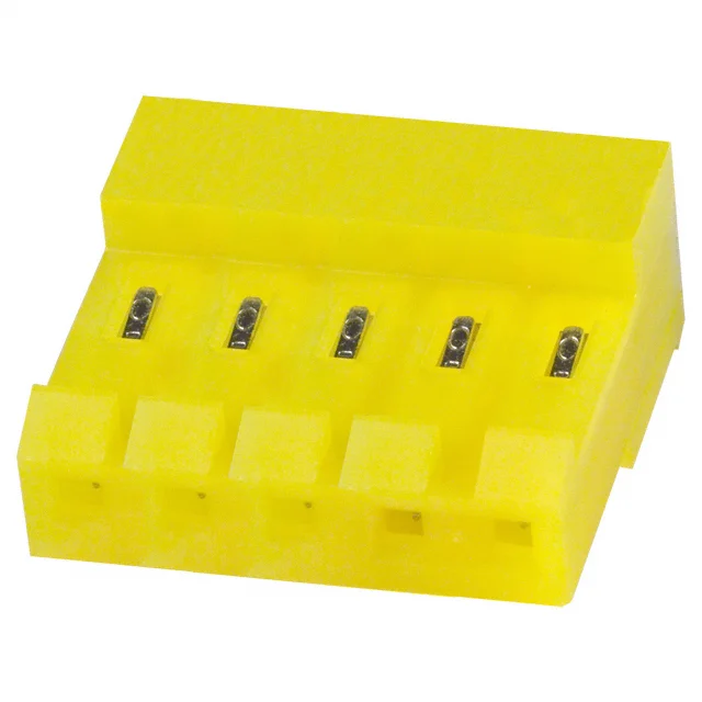 3-640427-5 メーカー： TE Connectivity AMP Connectors
