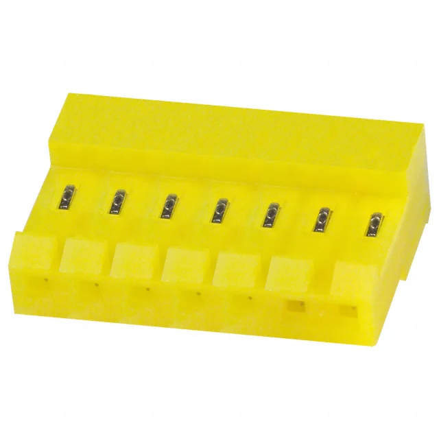 3-640427-7 by TE Connectivity AMP Connectors