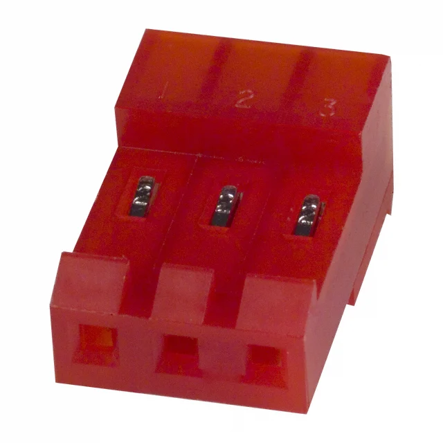 3-640428-3 by TE Connectivity AMP Connectors